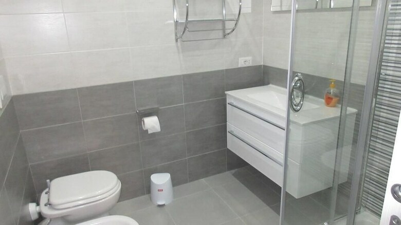 Apartamento Bed&bookofrome