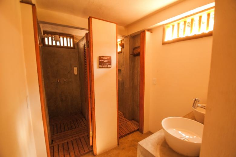 Hostal Hostel E Pousada Casa de Paix�o