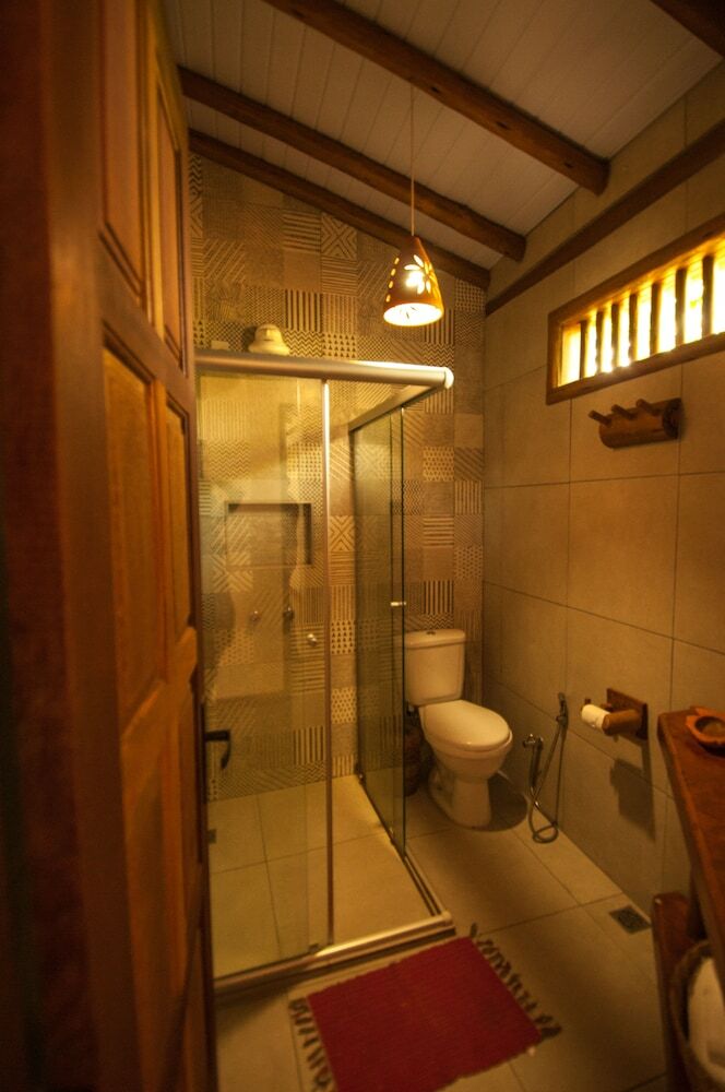 Hostal Hostel E Pousada Casa de Paix�o