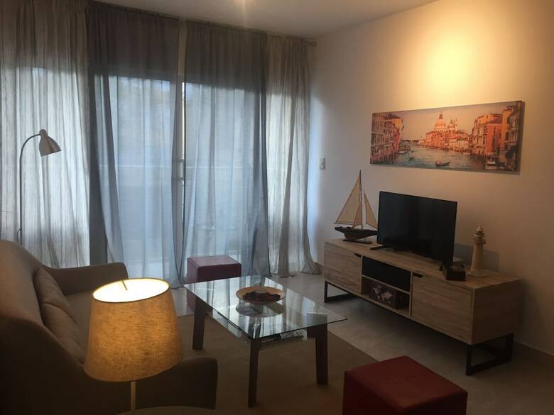 Apartamentos Riviera Colonial