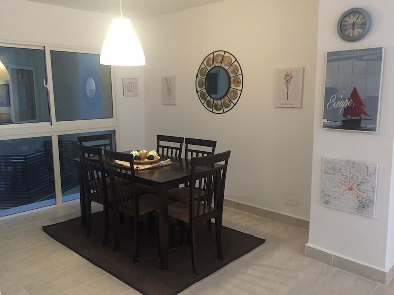 Apartamentos Riviera Colonial