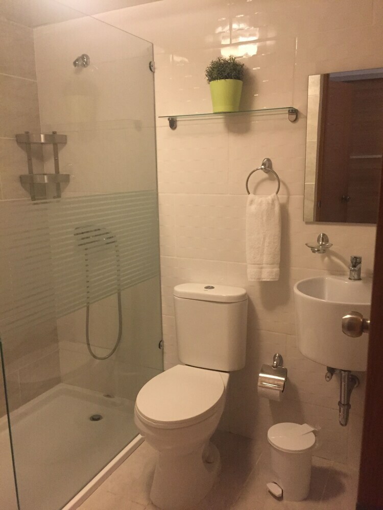 Apartamentos Riviera Colonial