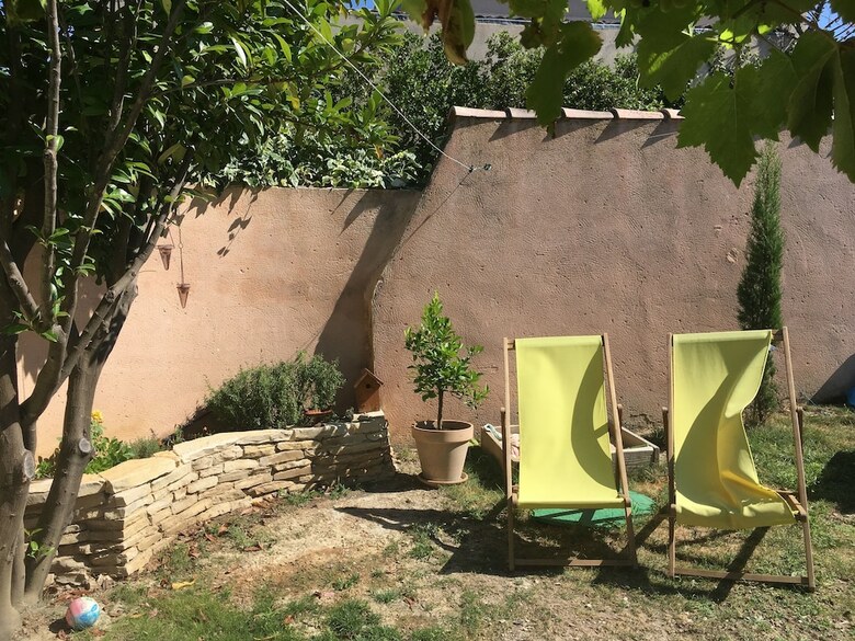 La Villa Tramontane