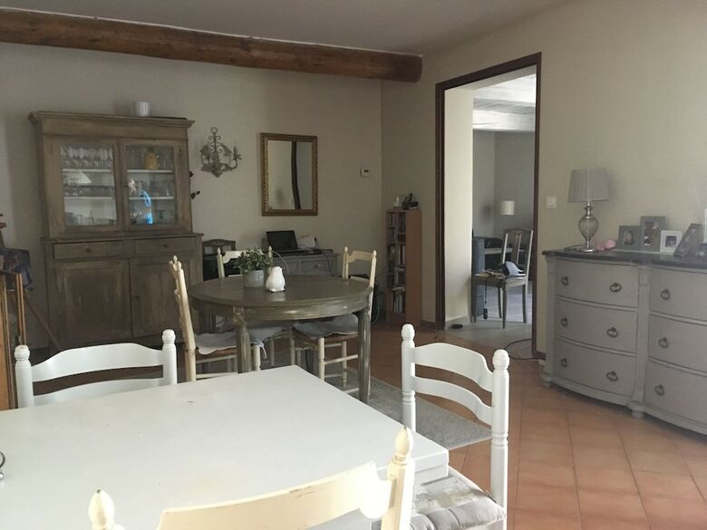 La Villa Tramontane