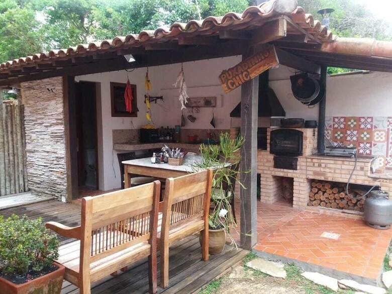 Apartamentos Casa Em Condom�nio Manguinhos - B�zios