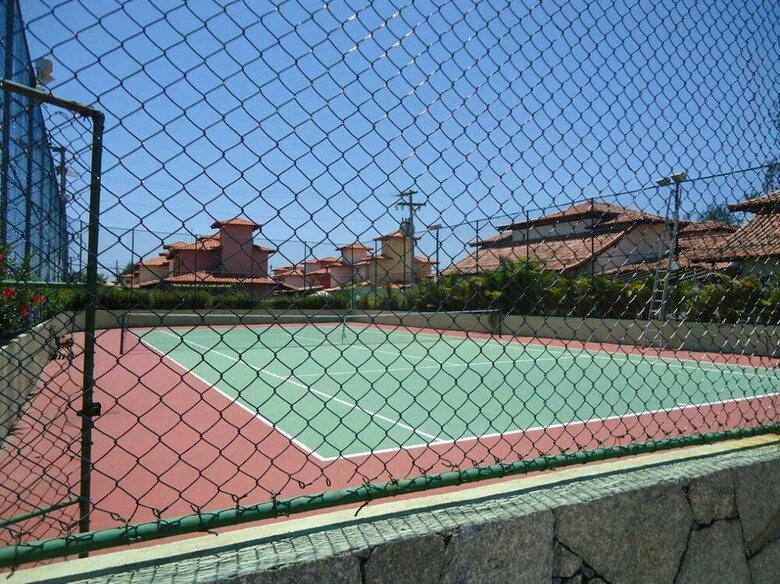 Apartamentos Casa Em Condom�nio Manguinhos - B�zios