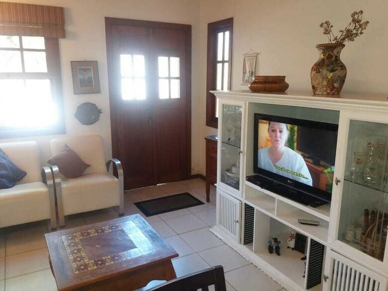Apartamentos Casa Em Condom�nio Manguinhos - B�zios