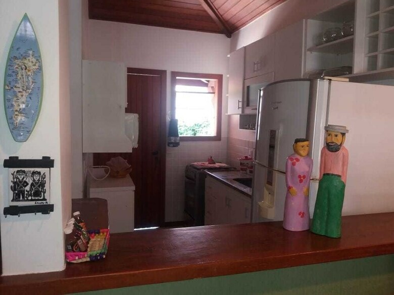 Apartamentos Casa Em Condom�nio Manguinhos - B�zios