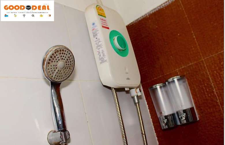 Hostal Good Deal Hostel