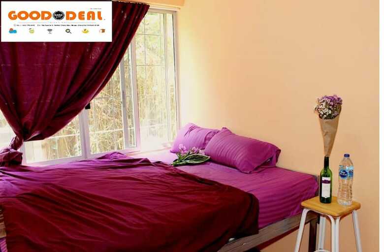 Hostal Good Deal Hostel