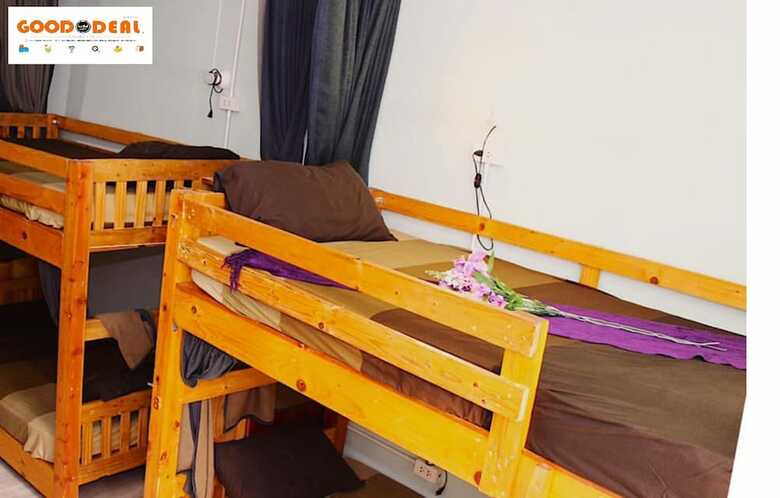 Hostal Good Deal Hostel