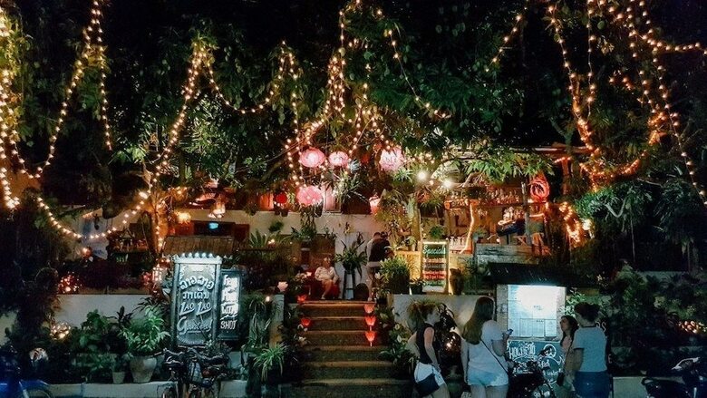 Hostal Good Deal Hostel