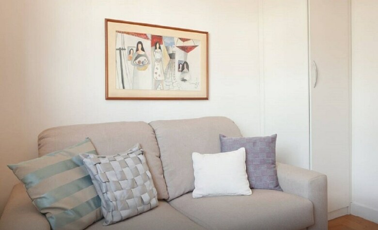 Apartamentos Ipanema Nascimento Silva