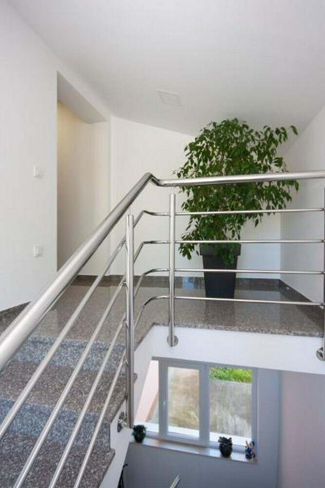 Apartment Perla