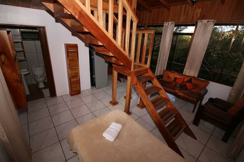 Cabina Las Marias