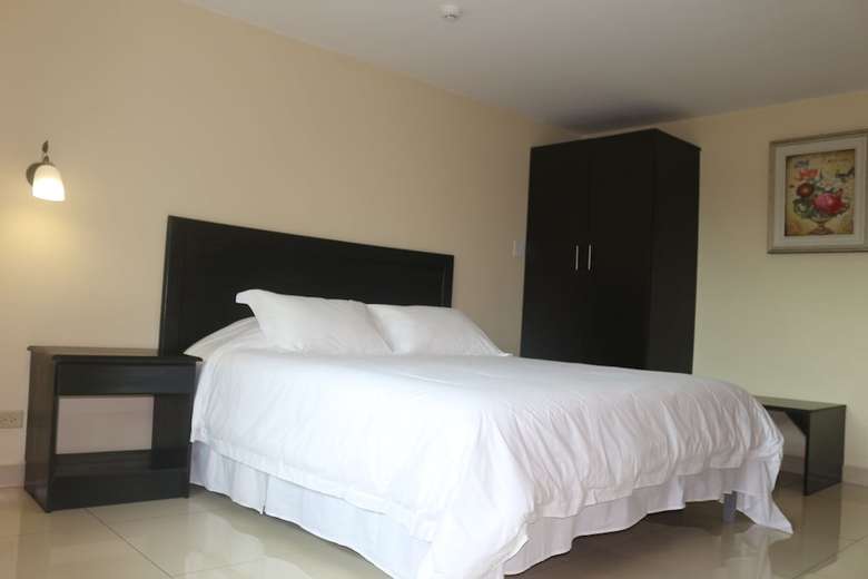 Hotel F Sur Inn