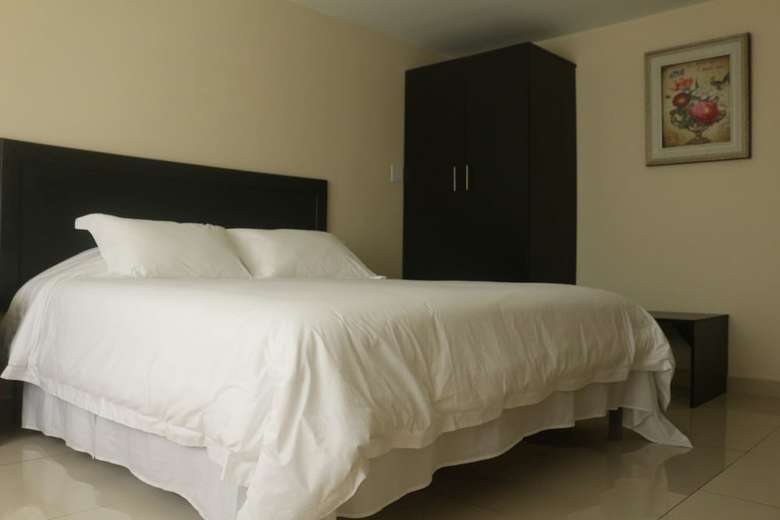 Hotel F Sur Inn