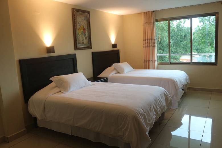 Hotel F Sur Inn