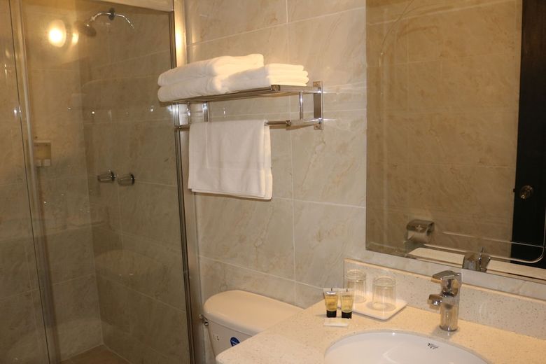 Hotel F Sur Inn