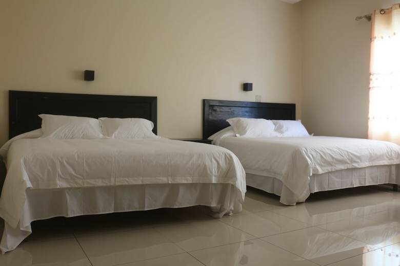 Hotel F Sur Inn