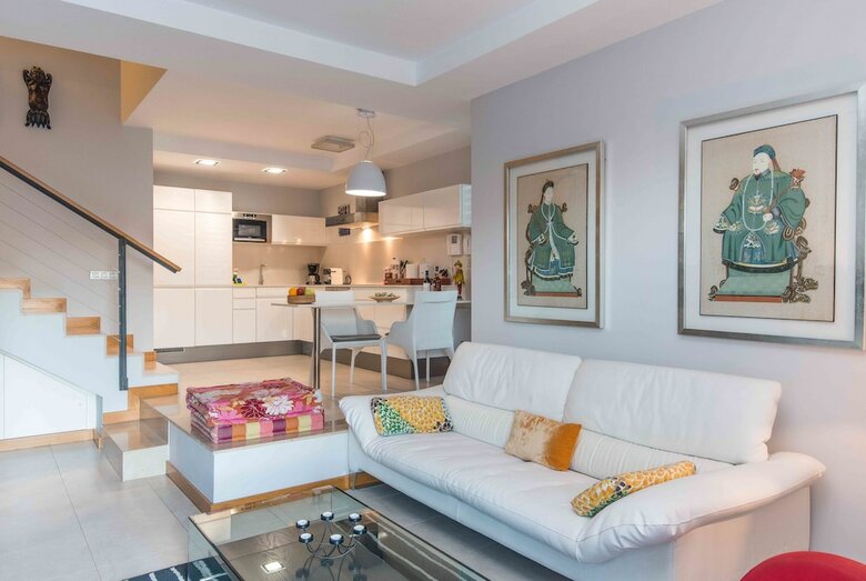 Lightbooking - Villa Salobre With Swimming Pool