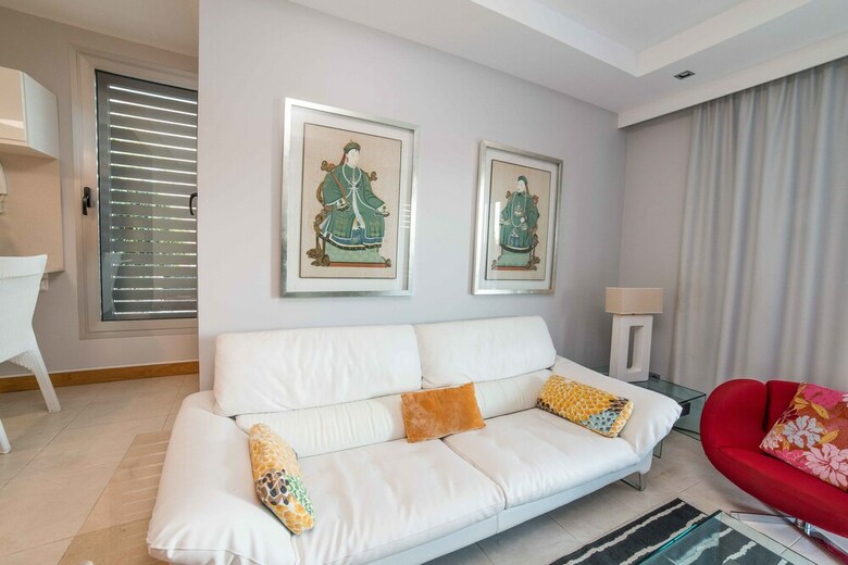 Lightbooking - Villa Salobre With Swimming Pool