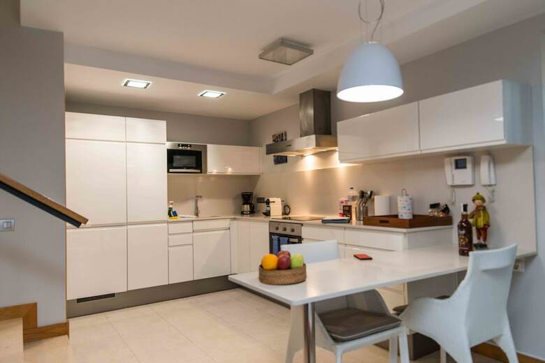 Lightbooking - Villa Salobre With Swimming Pool