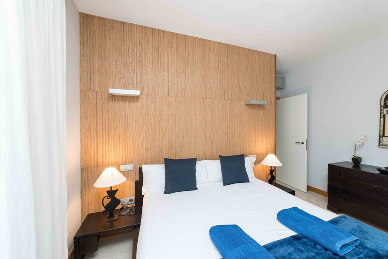 Lightbooking - Villa Salobre With Swimming Pool