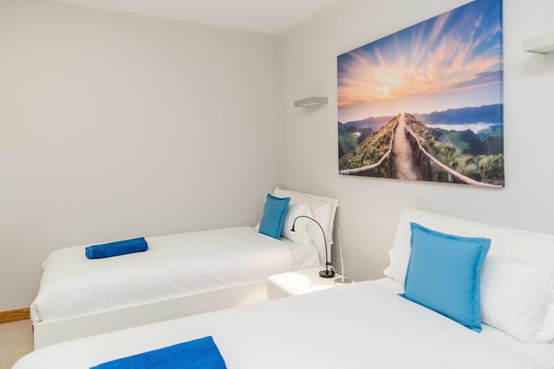 Lightbooking - Villa Salobre With Swimming Pool