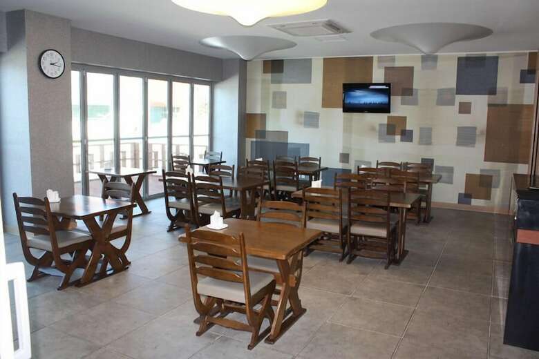 Hotel Sobaeksan Punggi Spa Resort