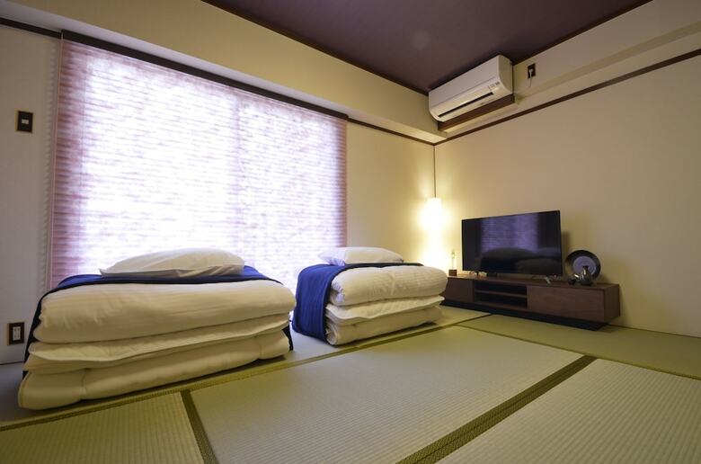 Hotel Alphabed Takamatsu Marugamemachi