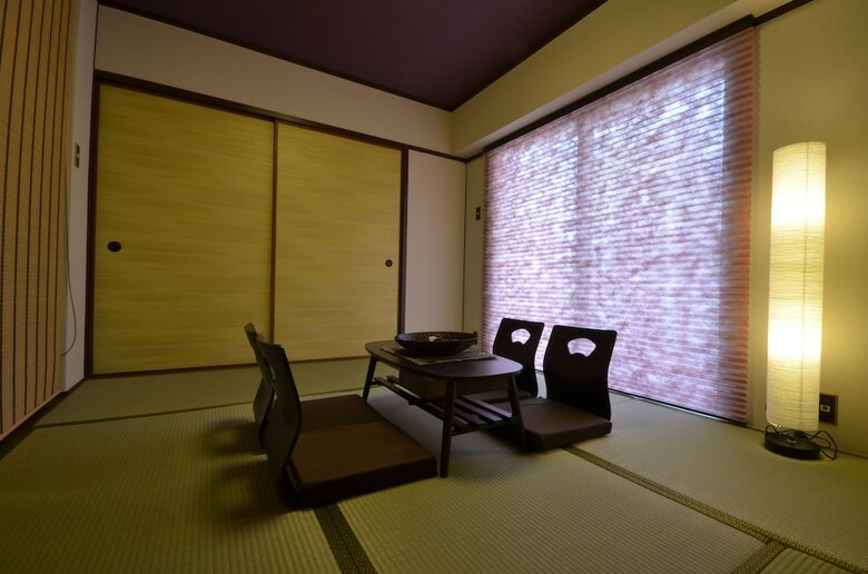 Hotel Alphabed Takamatsu Marugamemachi