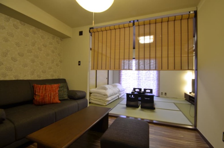 Hotel Alphabed Takamatsu Marugamemachi