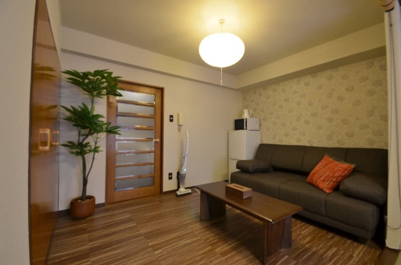 Hotel Alphabed Takamatsu Marugamemachi