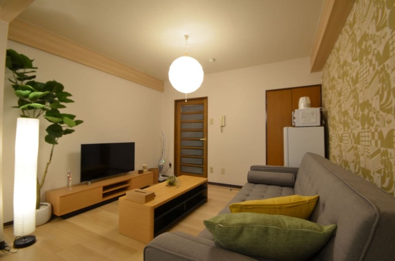 Hotel Alphabed Takamatsu Marugamemachi