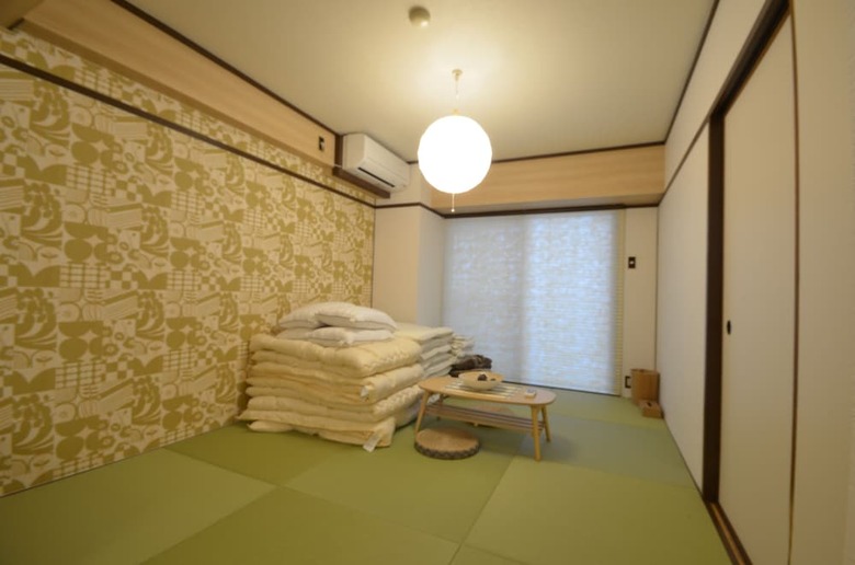 Hotel Alphabed Takamatsu Marugamemachi