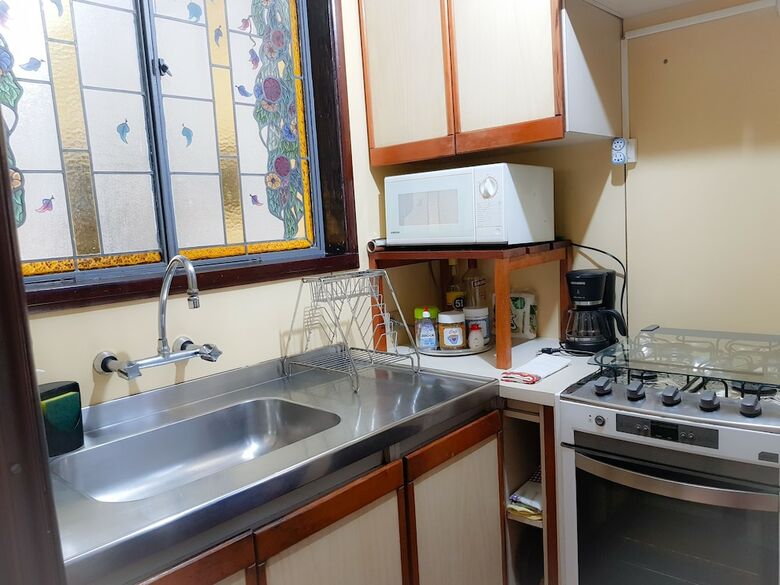 Apartamentos Amplo Im�vel Copa Posto 6 - Piscina
