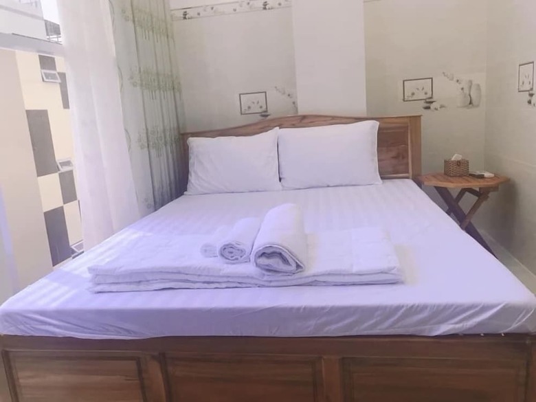 Thanh Vinh Hotel