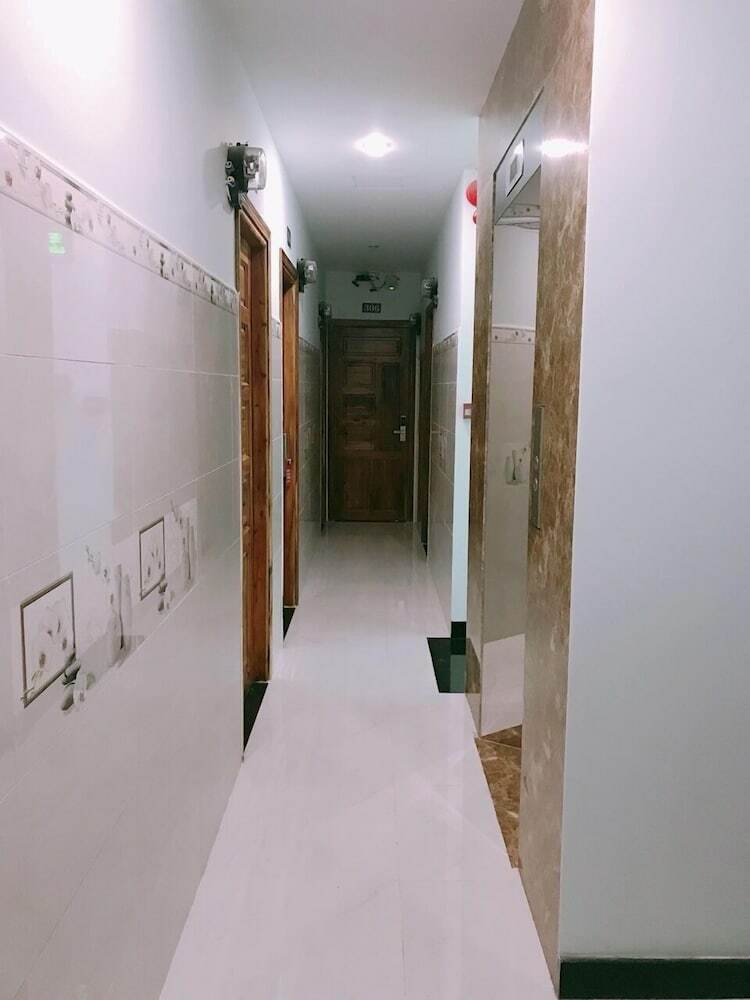 Thanh Vinh Hotel