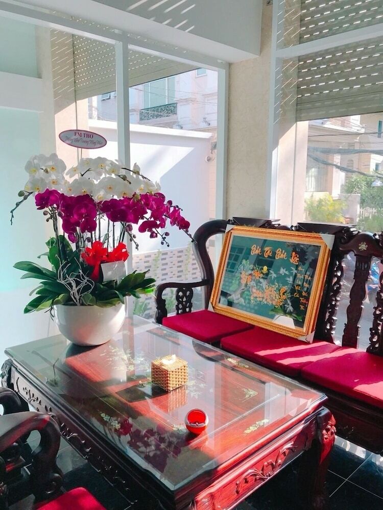 Thanh Vinh Hotel