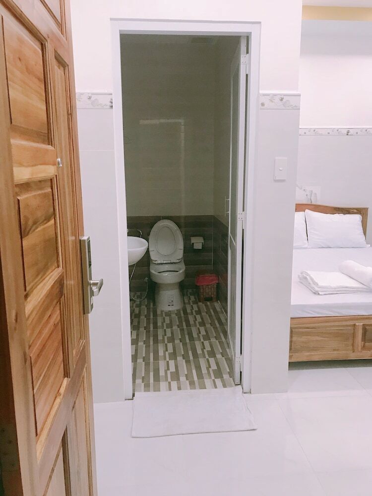 Thanh Vinh Hotel