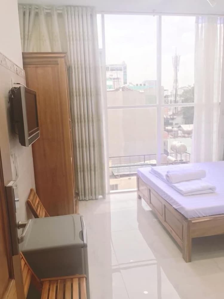 Thanh Vinh Hotel