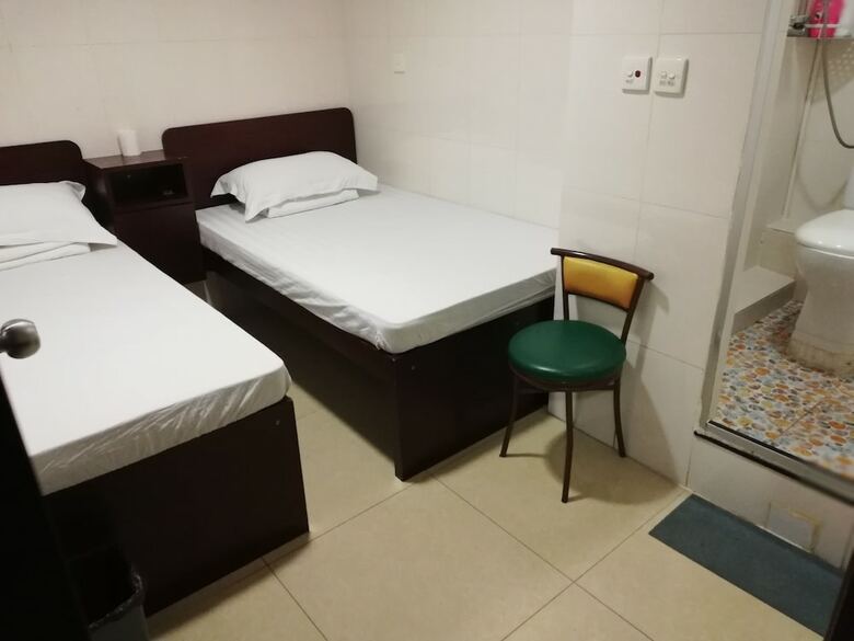 Hotel China Guest House