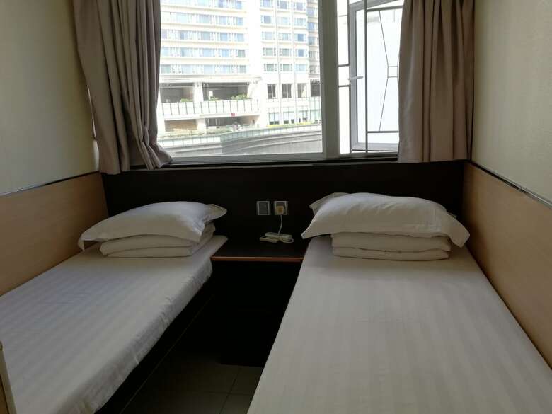 Hotel China Guest House