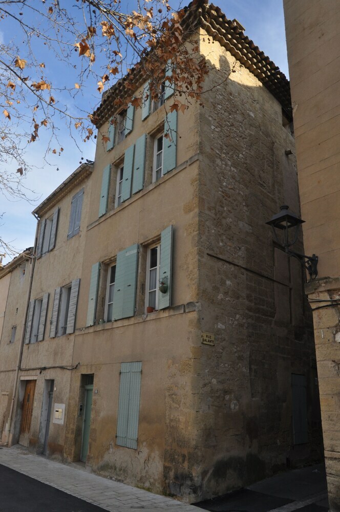 Apartamento Appartement La Cabane