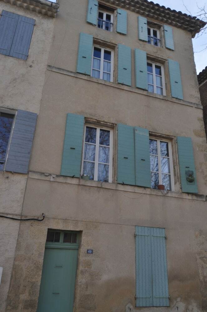 Apartamento Appartement La Cabane