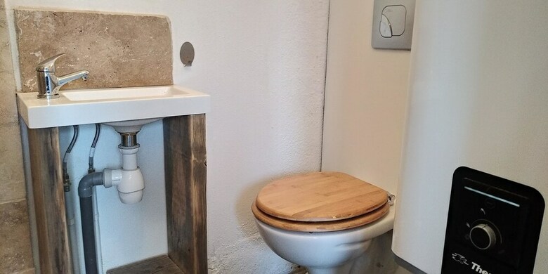 Apartamento Appartement La Cabane