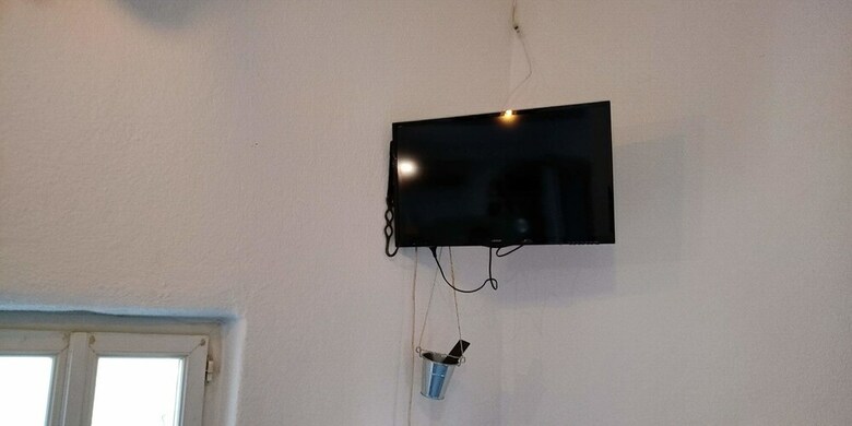 Apartamento Appartement La Cabane