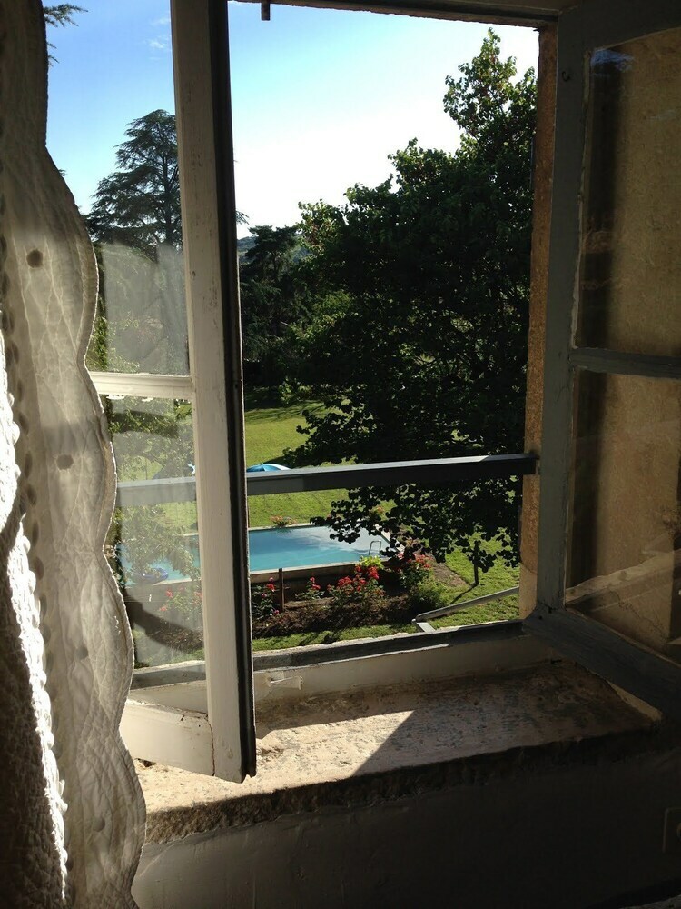 Bed & Breakfast Chambres D'h�tes Chantoiseau
