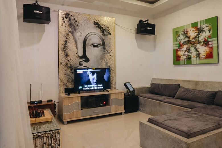 Ramita Villa Legian By Madhava